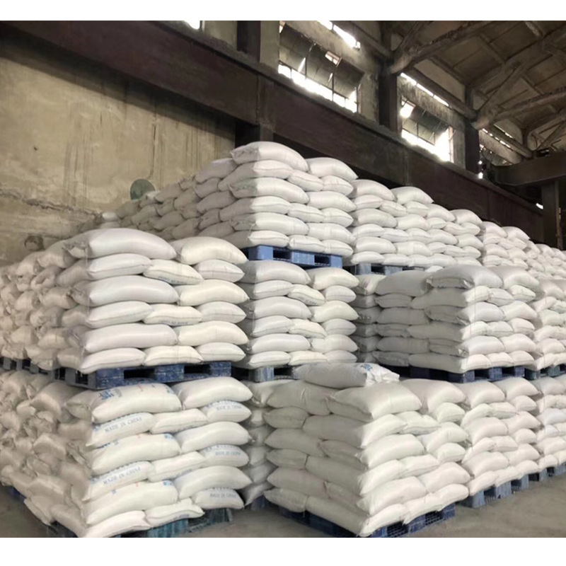 Quality Deicing Salt Powder Sodium Rock Price of Salt per Ton Iodized Industrial Refined Rock Salt