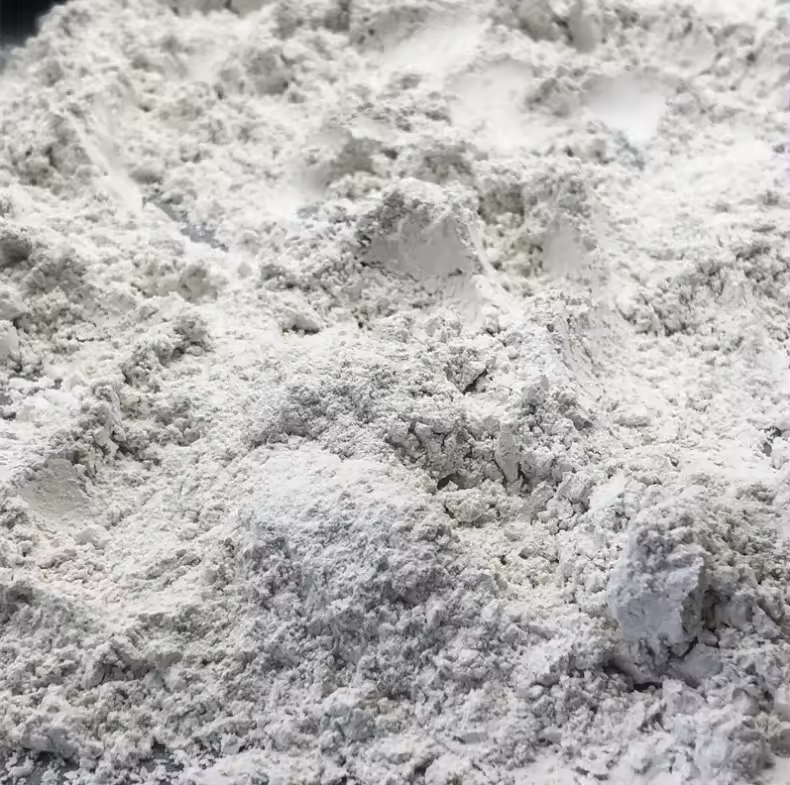 Good Price Calcium Oxide Chemical Raw Material Quicklime For Refractories Desiccant