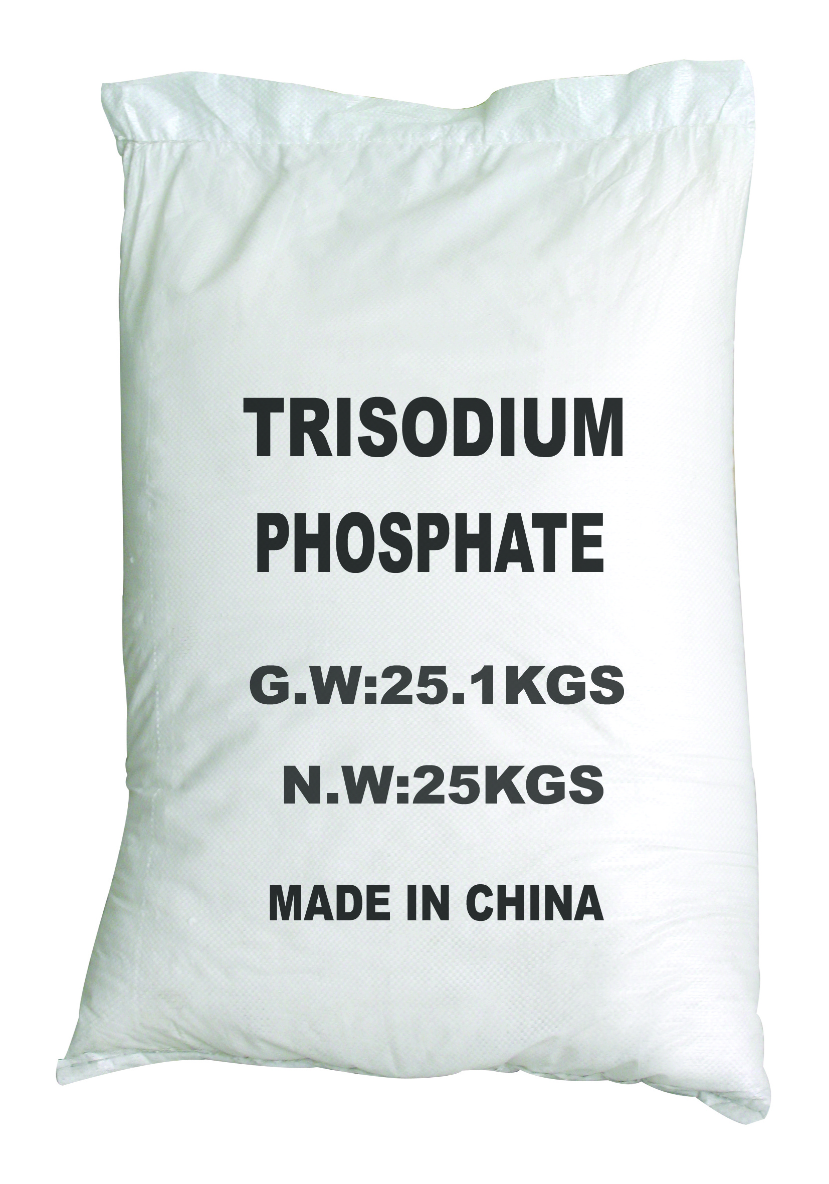 Good t Price  Trisodium Phosphate Anhydrous Used As Water Softener And Detergent Boiler Anti-Scale Agent