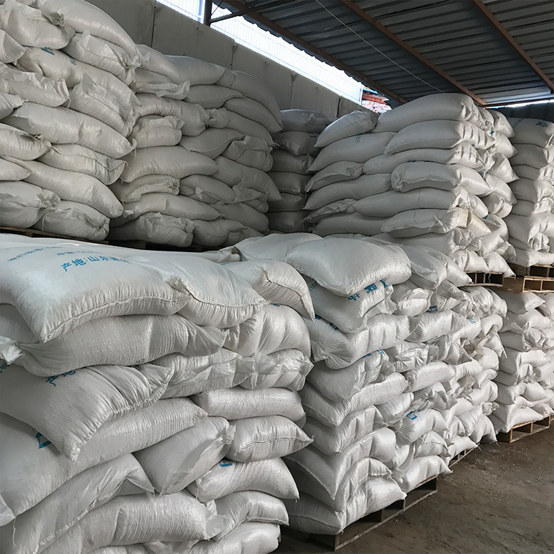 Quality Deicing Salt Powder Sodium Rock Price of Salt per Ton Iodized Industrial Refined Rock Salt