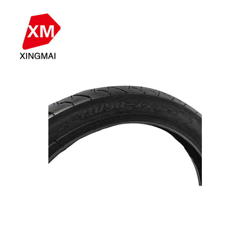 70/90-14 motorcycle tire tubless 14 inches motorcycle rims and tyres