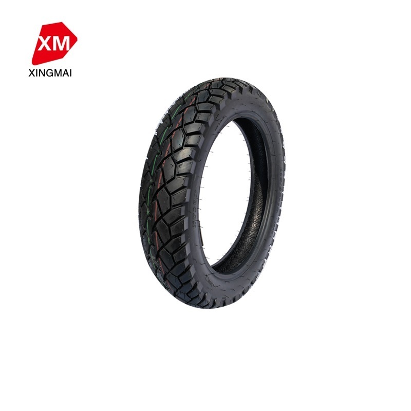 nature rubber tubelss motorcycle  tyre 100/90-16  motorbike tyre 100/90*16