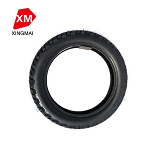 nature rubber tubelss motorcycle  tyre 100/90-16  motorbike tyre 100/90*16