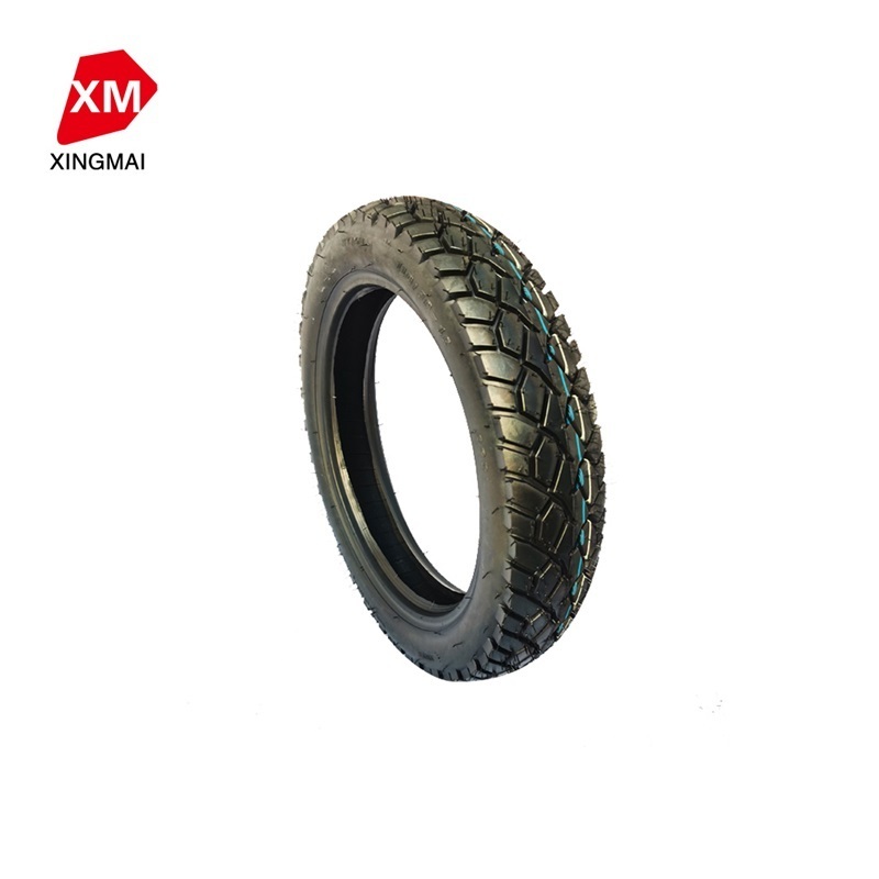 nature rubber tubelss motorcycle  tyre 100/90-16  motorbike tyre 100/90*16