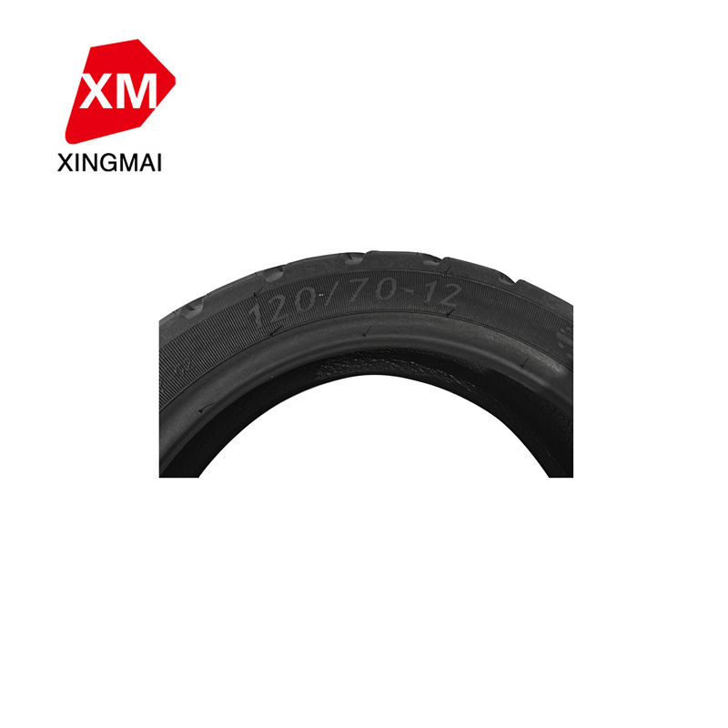 chinese  120 70 12 motorcycle tyres nature rubber 120x70-12 motorcycle tyre