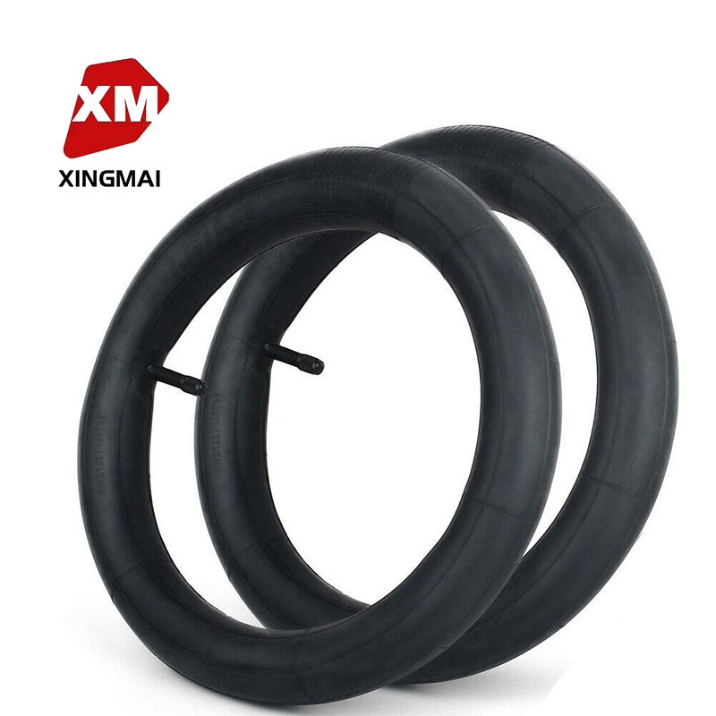 chinese electric 18 inch motorcycle inner tire butyl tube for motorcycle 2.5-18