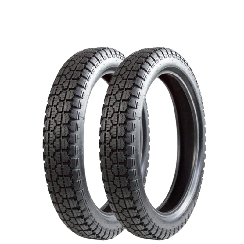 China motorcycle tyre 500/16 tubelss motorcycle tyre 500 16