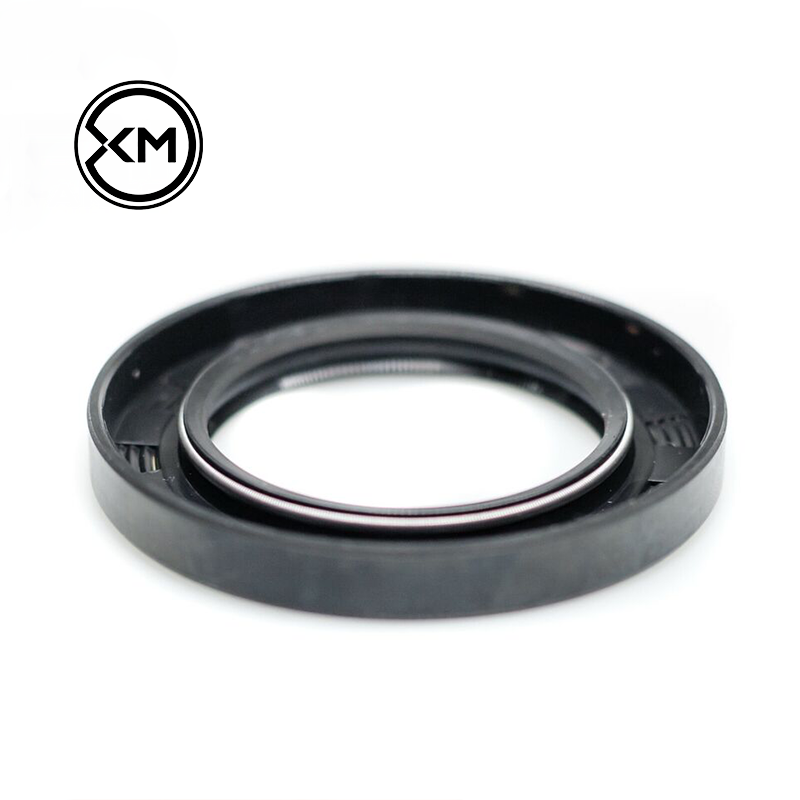 hydraulic nbr fkm rubber national shock absorber oil seal