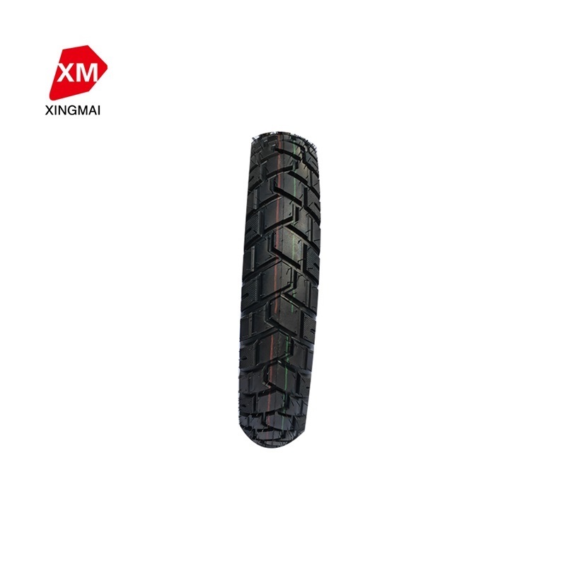 tubelss motorcycle  tyre 110/90-16 motorcycle tyre size 110 90 16