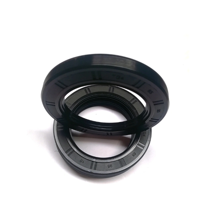 Premium Quality TG4 TC TB Oil Seal for Motorcycle Front Fork Hydraulic Piston Cylinder - All Sizes Available