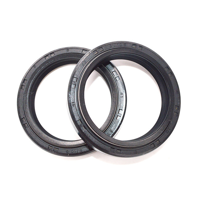 hydraulic pumps screw compressor nok oil seal bz4938-eo