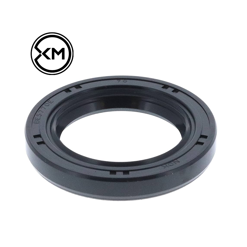 2024 hot sale front oil seal rubber front fork hydraulic nbr fkm tc tb sb tto shock absorber oil seal