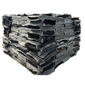 High Tensile 12 MPA  Whole Tire Recycled Rubber  EPDM Reclaimed Rubber