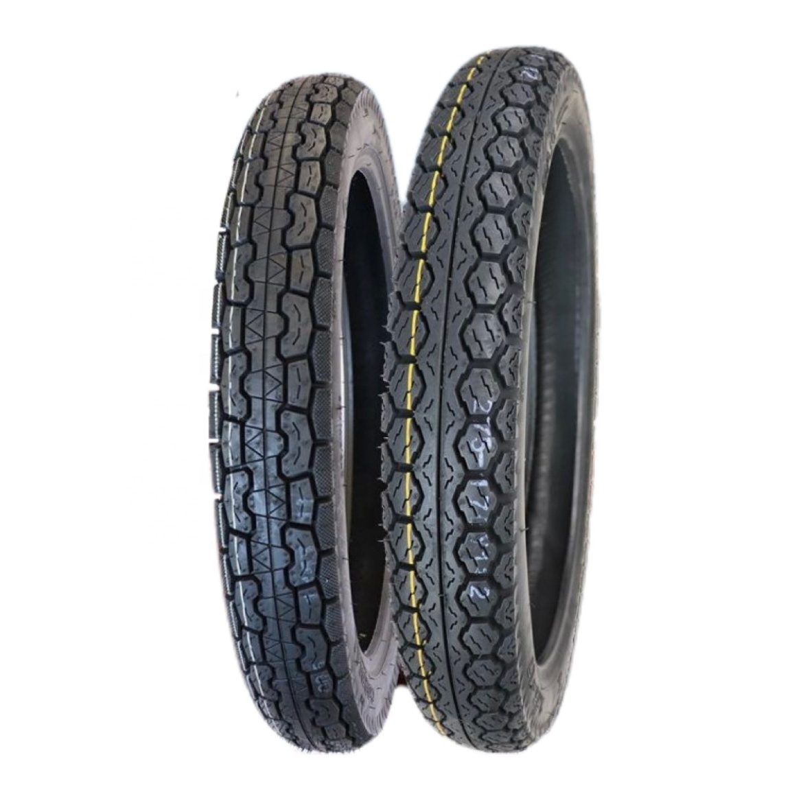 chinese 160/60 sawtooth electric motorcycle tyre tires yuanxing 17 inch