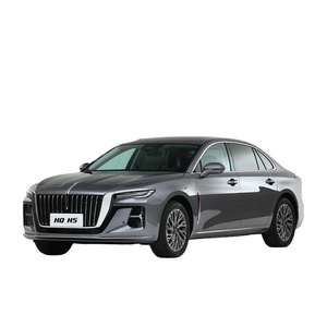 Chinese Luxury Car 2023 2024 Hongqi H5 1.5T 1.8T 2.0T High-Power Engine Gasoline Car Hongqi H5 Used Cars For Sale