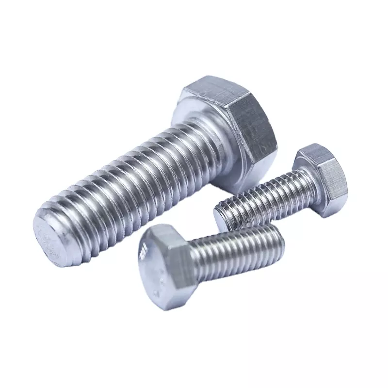 din933 hot dip galvanized hex bolt and nut m3 m4 m5 m6 m7 m8 m9 m10 m12 40mm m14 m15 m16 m17 m18 m20X60mm m24 m25 m27 price list