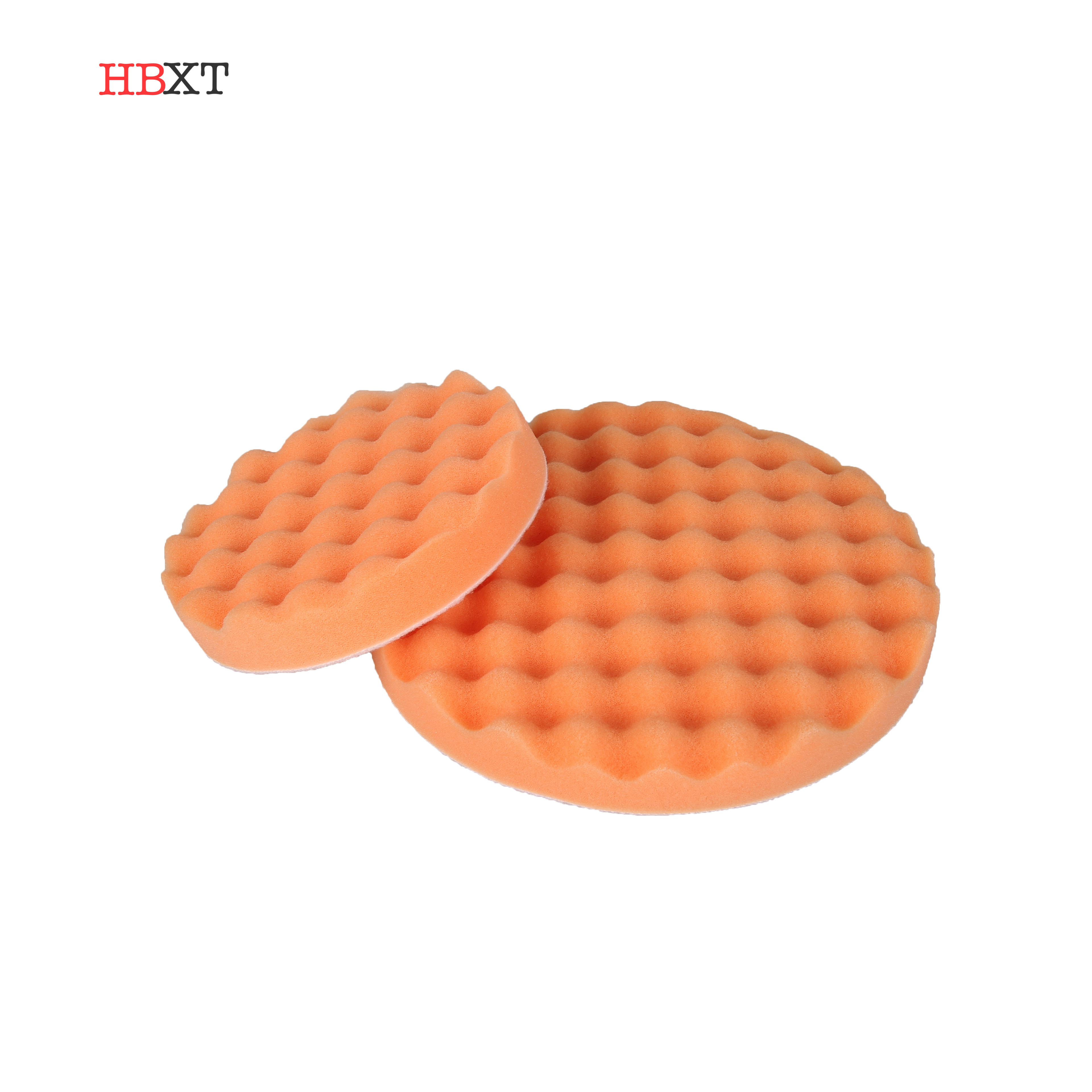 Best Seller Foam Polishing Pad Car Care Sponge Buffing Pad Cutting Pad for car polishing