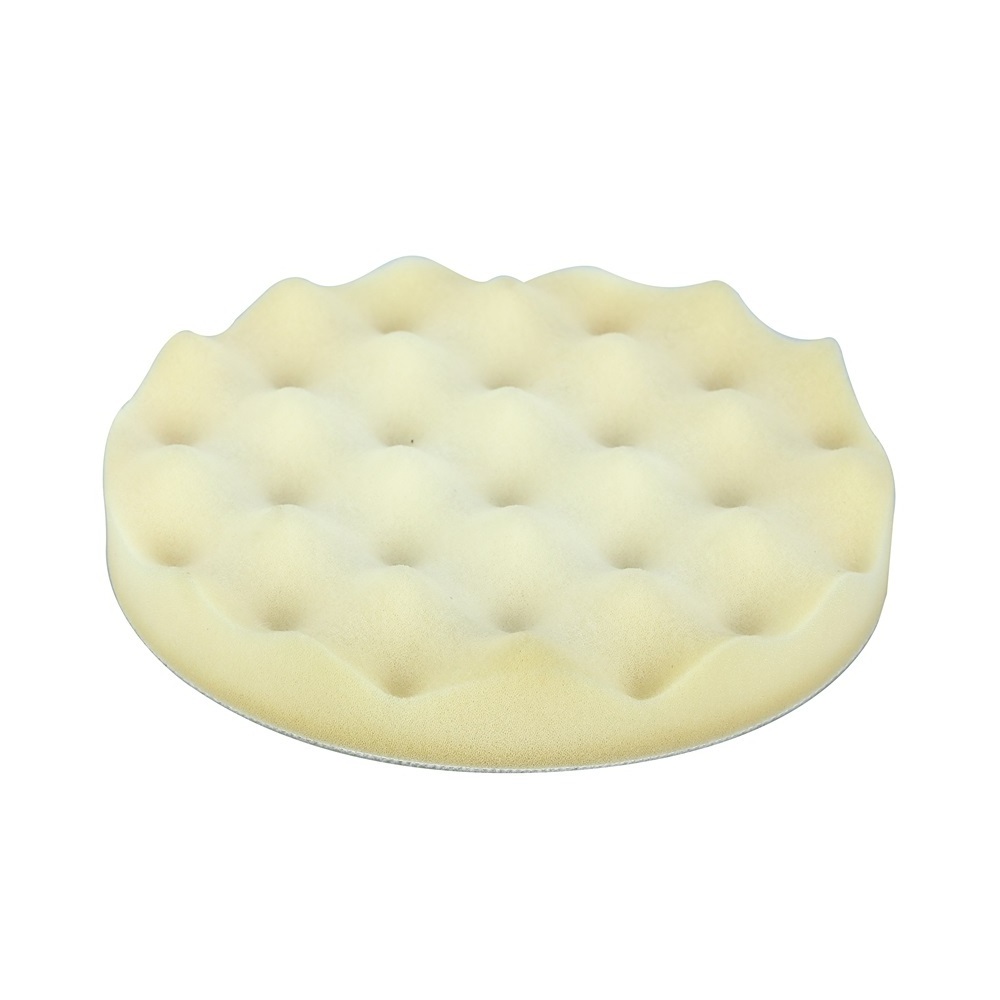 Best Seller Foam Polishing Pad Car Care Sponge Buffing Pad Cutting Pad for car polishing