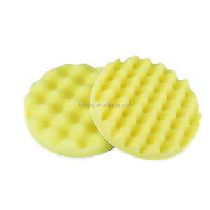 Best Seller Foam Polishing Pad Car Care Sponge Buffing Pad Cutting Pad for car polishing