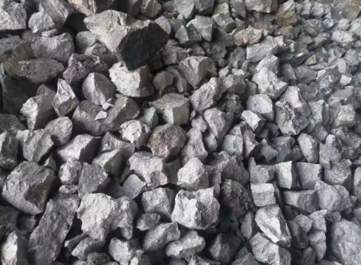 low price Wholesale Exporter Low Carbon Ferrochrome alloys with ferro chrome