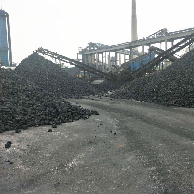 price of 30-80mm FC86 hard casting formed foundry coke for steeling coal