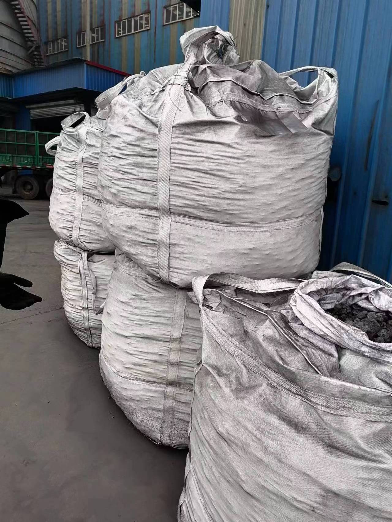 low sulphur 5-10mm CALCINED PETROLEUM COKE for Foundry Industry