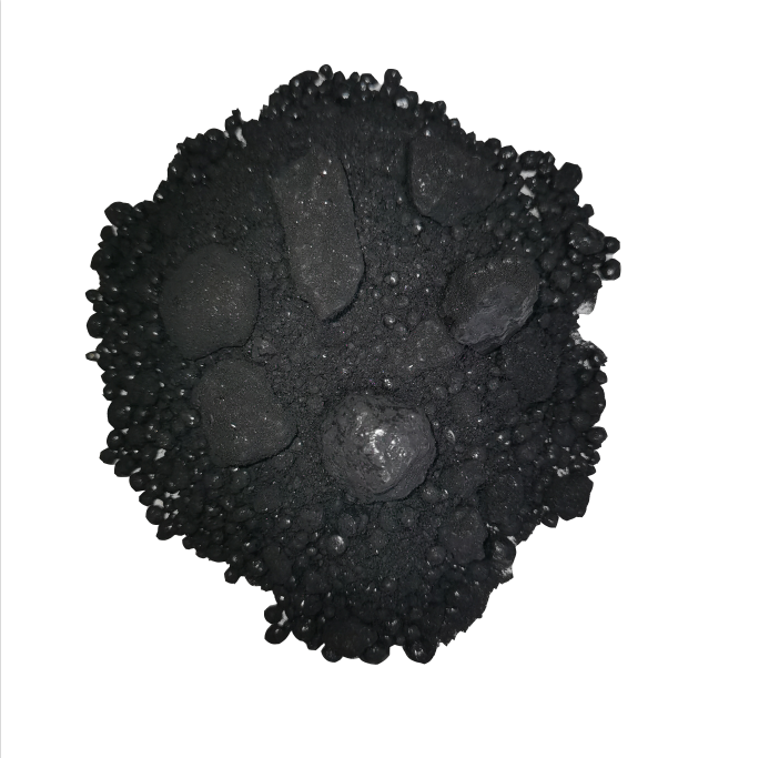 low sulphur 5-10mm CALCINED PETROLEUM COKE for Foundry Industry