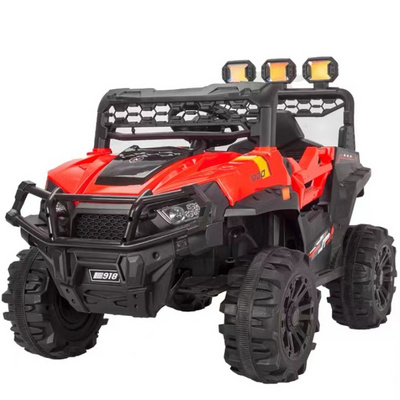 car toys for kids 12v kids toy car electric 4x4 kids ride on toys electric sport utv car mx