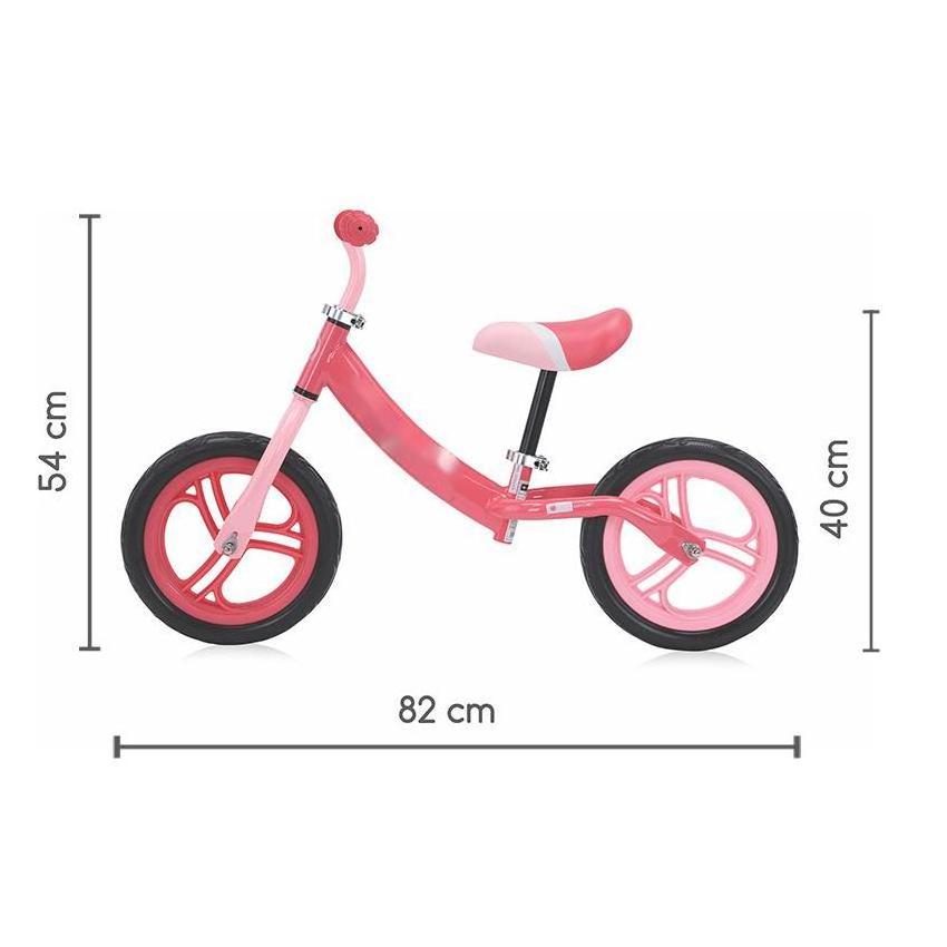 Bicycle Balance Bike for Kids 2-8 Years Old Light weight Walking Training Bicycle with 12-14 Inches Wheels