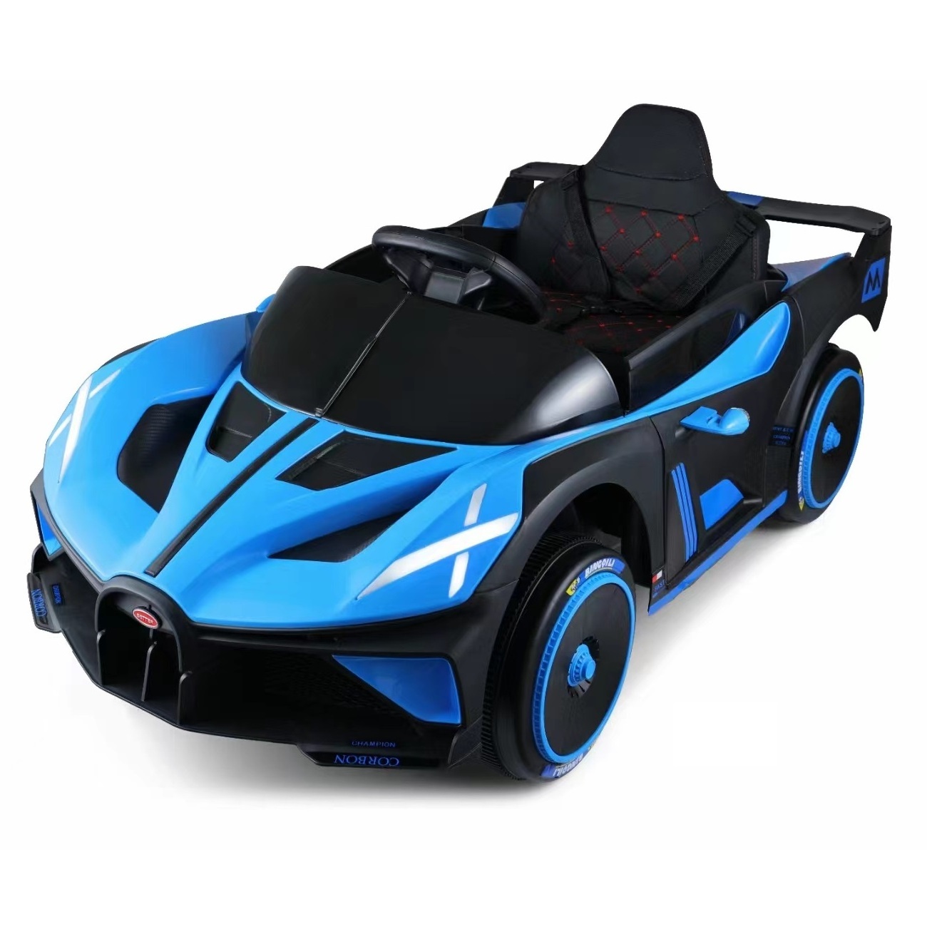 2024 new kids toy tiktok hot selling arbie car gokart diecast model car other toy vehicles smart toys locomotive Arabic language