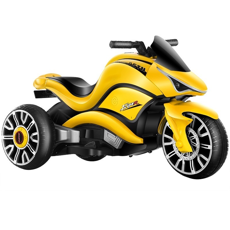 6V Battery Powered 3 Wheels Kids Motorbike Children toys ride on car kids electric motorcycle for BOYS GIRLS TODDLERS