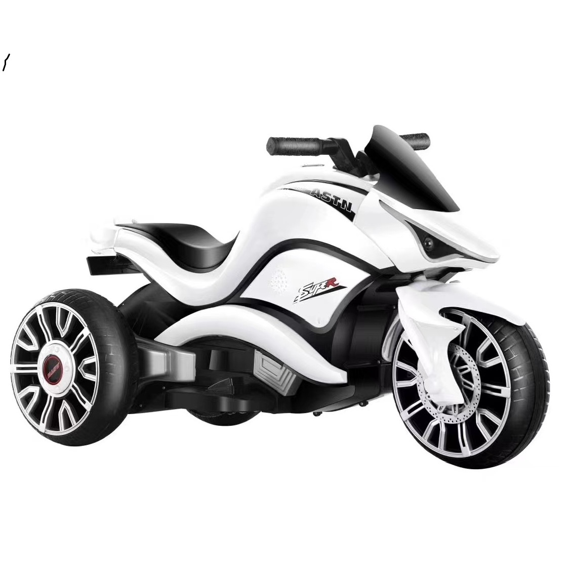 6V Battery Powered 3 Wheels Kids Motorbike Children toys ride on car kids electric motorcycle for BOYS GIRLS TODDLERS