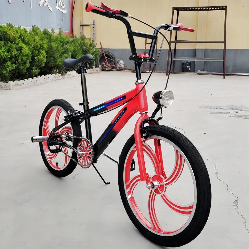 Alloy rims rocker mini bmx bikes for bmx mini bmx performance bicycle on sale wholesale custom bmx free bike BestSuppliers