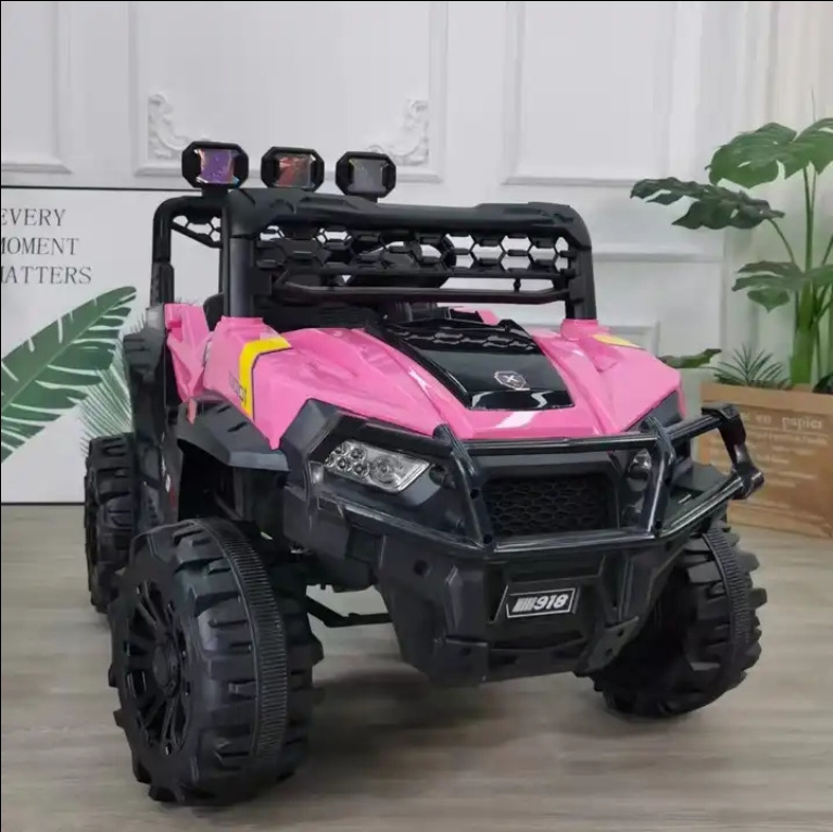 car toys for kids 12v kids toy car electric 4x4 kids ride on toys electric sport utv car mx