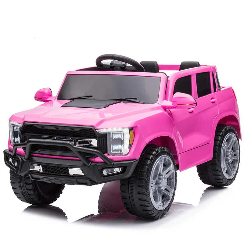 ride-on cars marquito carro oversized ride-on cars battery ride-on cars for kids pink