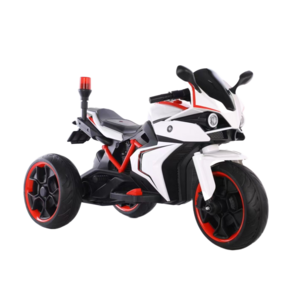 The latest electric motorcycle riding toy for kids, boy's favorite electric toy