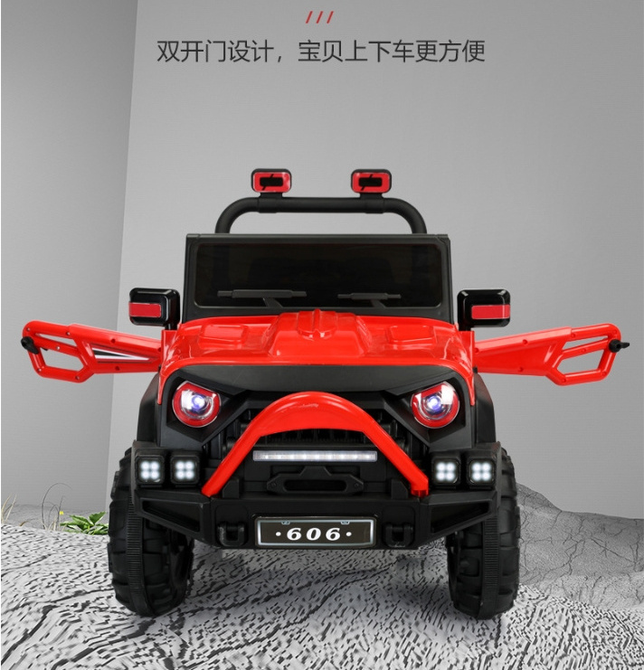 Factory Wholesale Cheap 12 Volt Ride on Car Toy Kids 12V Electric Ride-on cars f nykpez g p igazib l f nykpez unis