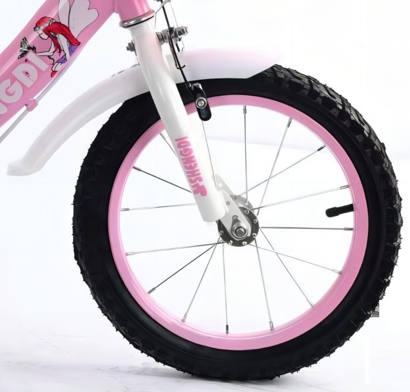 2024 OEM Factory bicycle Kids Girls' 12