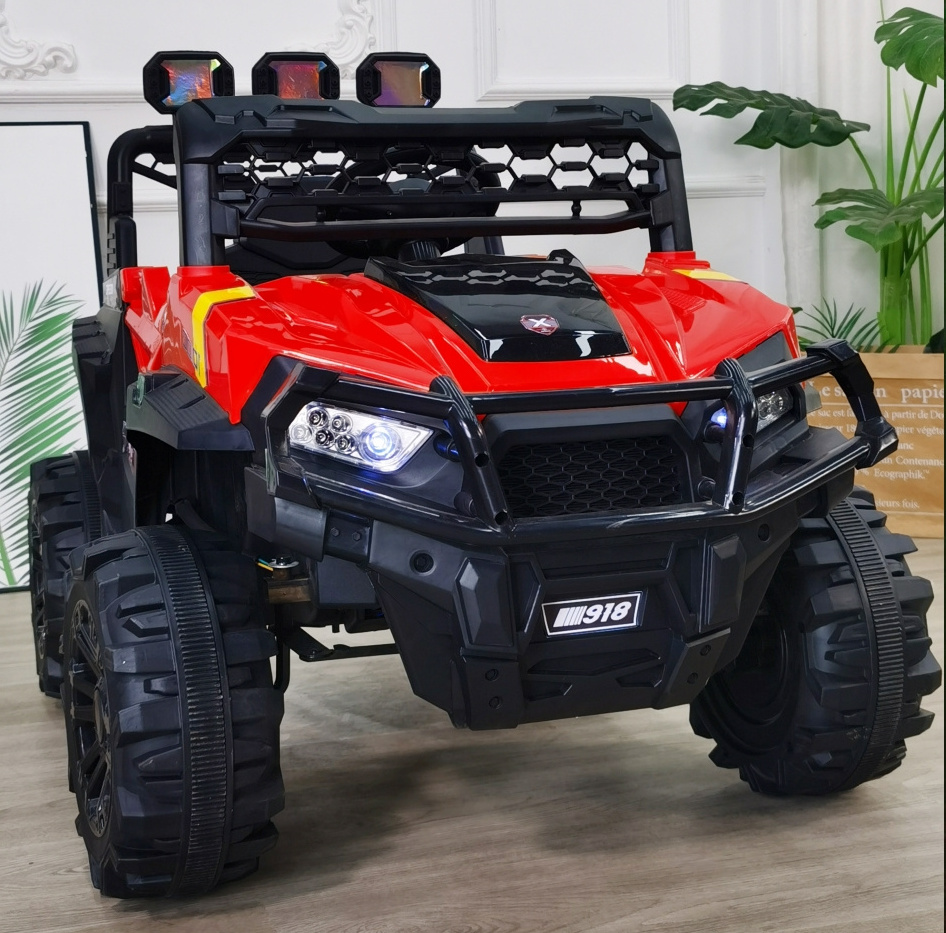 car toys for kids 12v kids toy car electric 4x4 kids ride on toys electric sport utv car mx