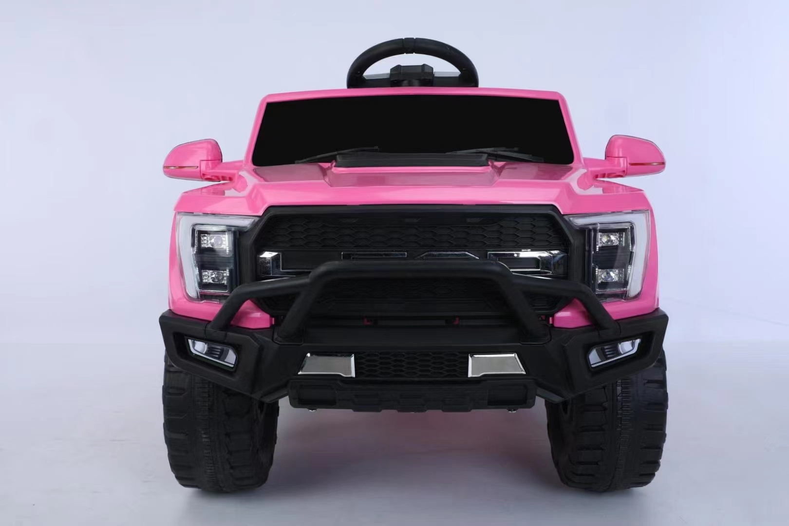 ride-on cars marquito carro oversized ride-on cars battery ride-on cars for kids pink