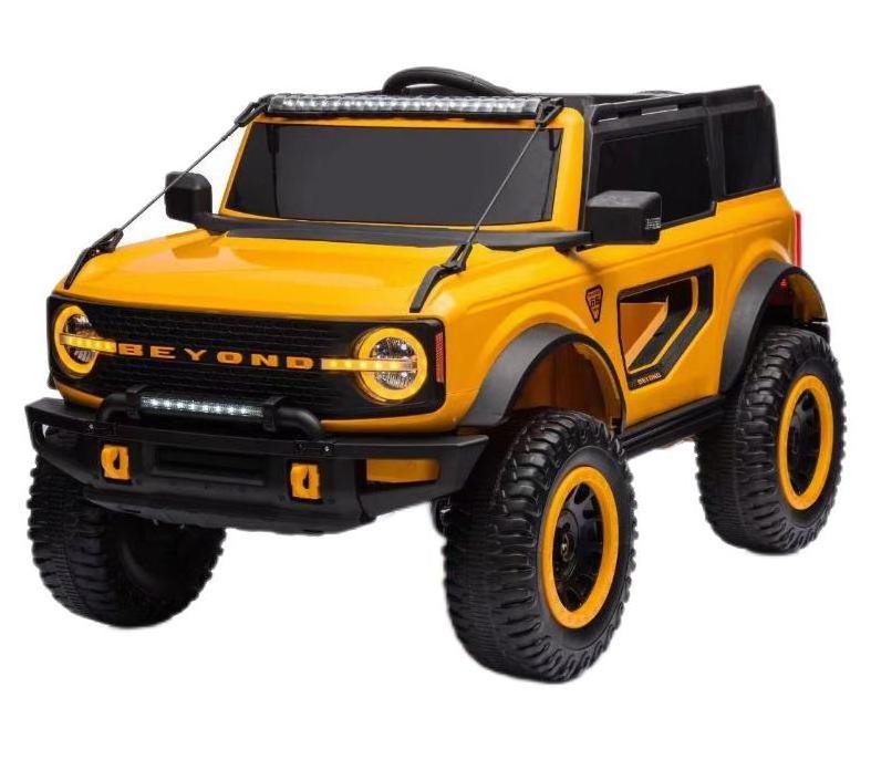 Factory OEM ride-on cars kids big power wheel electric ride-ons price ride-on car for kids toy