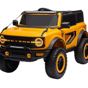 Factory OEM ride-on cars kids big power wheel electric ride-ons price ride-on car for kids toy