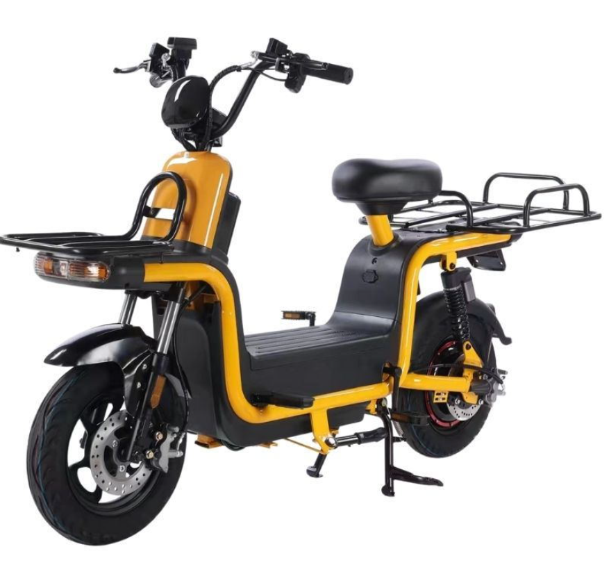 OEM/ODM electric city bike motor bike dual battery ebike enclosed bicicleta eletrica 1000w electric bicycle with high power