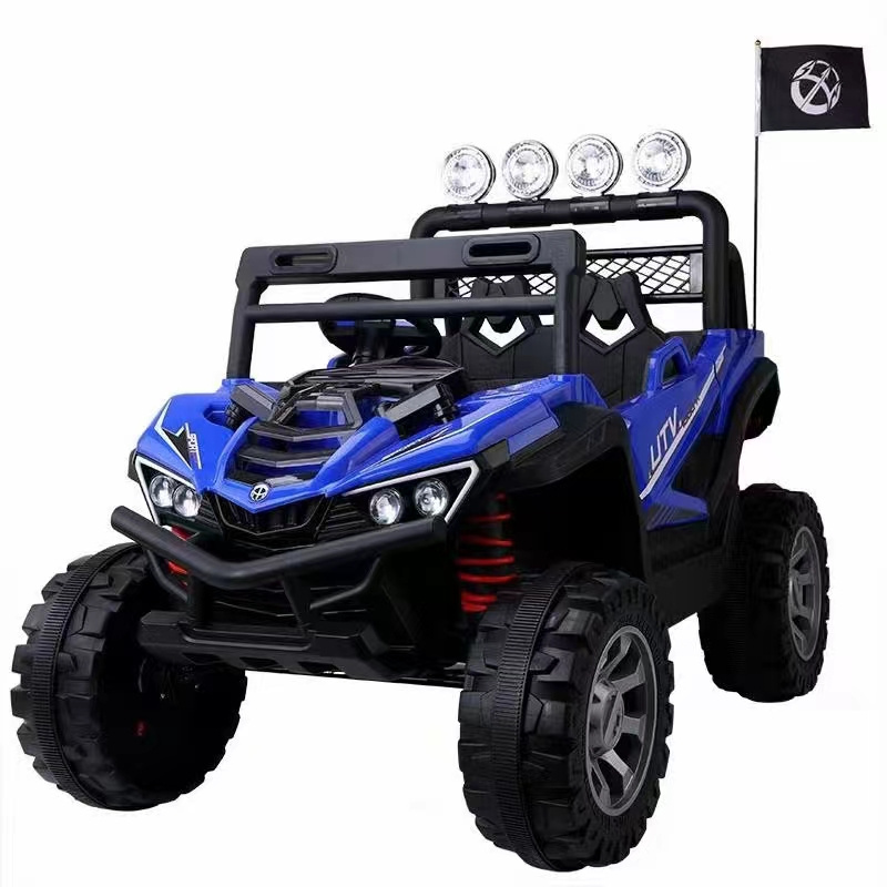 china manufacturer cheap electric police rechargeable car toys for kids 8 year olds/oem battery baby jeep cars drive sale