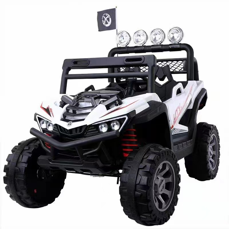 china manufacturer cheap electric police rechargeable car toys for kids 8 year olds/oem battery baby jeep cars drive sale