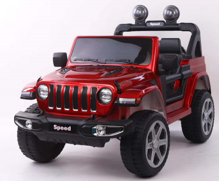 2020 New model 12v ride on car kids toy electric car for kids to drive