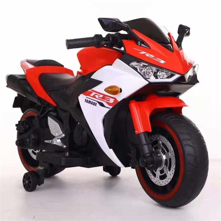 Beautiful kids ride on motorcycle electric car toy kids electric motorbike for sale