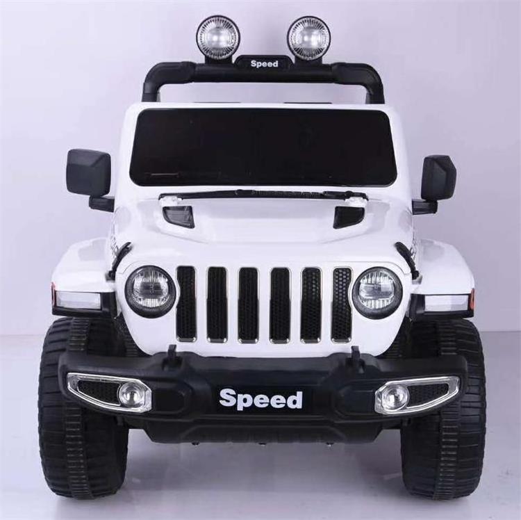 2020 New children 12v remote control electric car kids toy ride on car