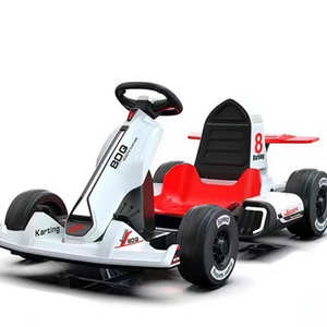 Cool speed adjustable baby toy car style kids electric go karts from China