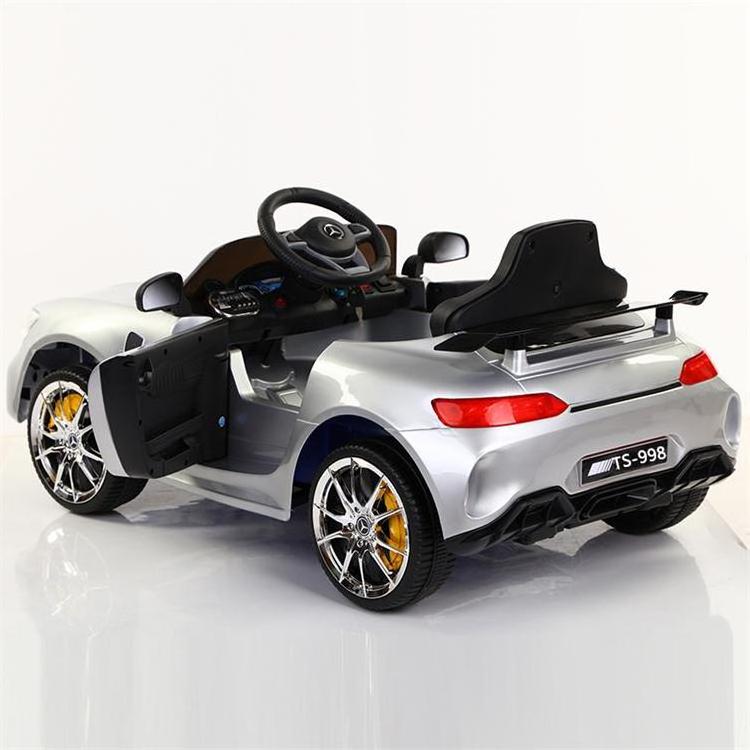 Cheap ride on toy vehicle 4 wheel baby drive electric toy cars for kids